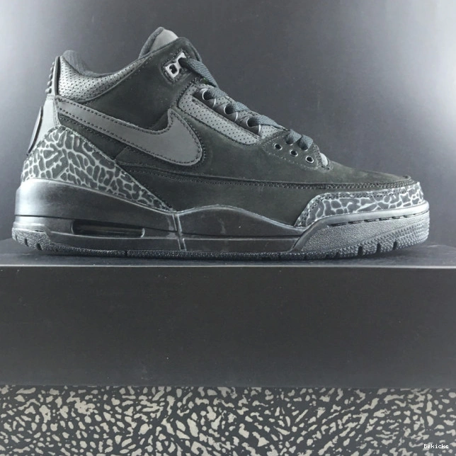 Rep BK aj3-902027 oregon 3 air jordan retro duck 1119